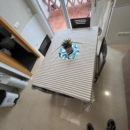 Atico Home Y Garaje, Algemesi Home Kültér fotó