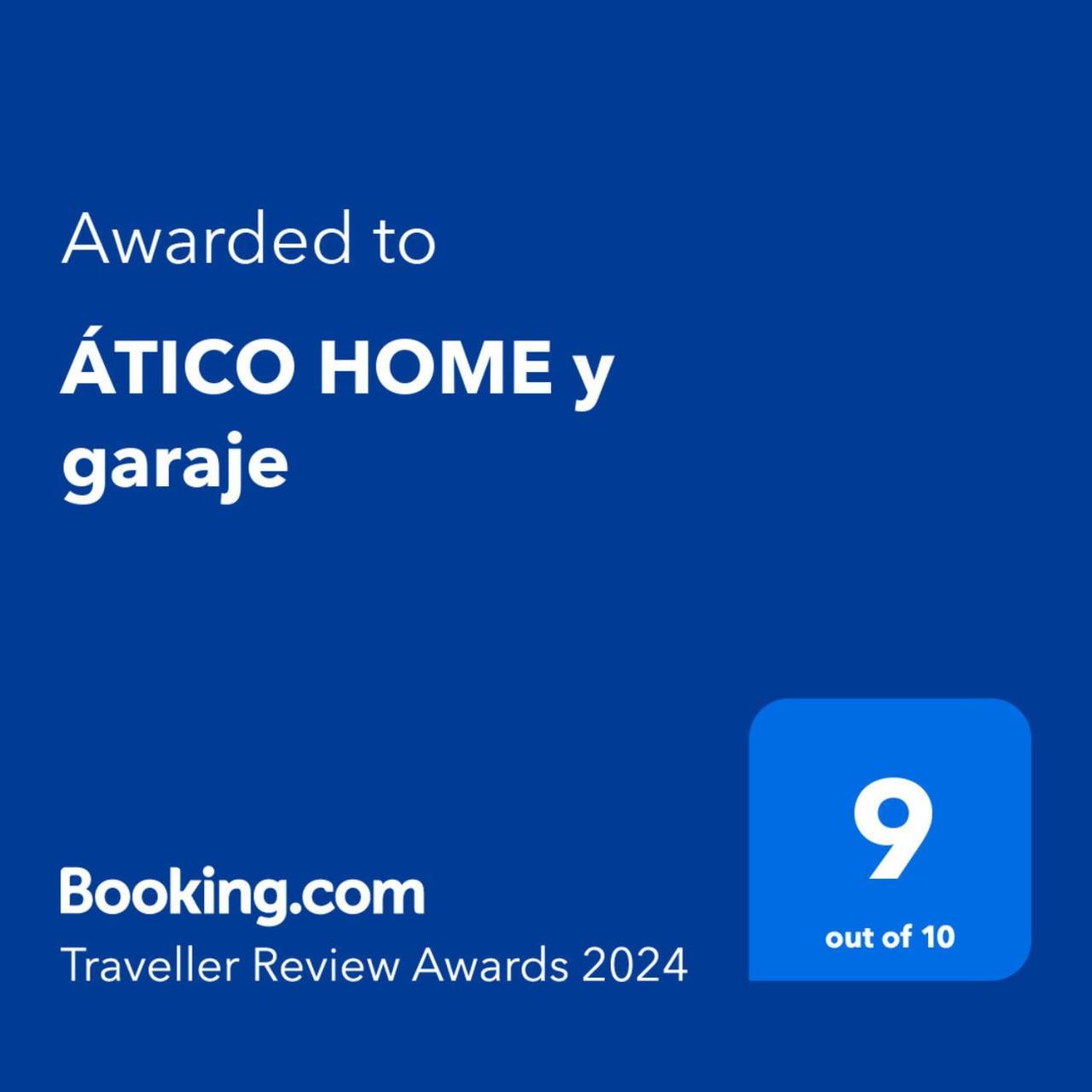 Atico Home Y Garaje, Algemesi Home Kültér fotó
