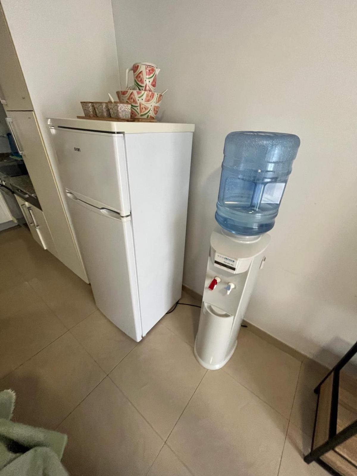 Atico Home Y Garaje, Algemesi Home Kültér fotó