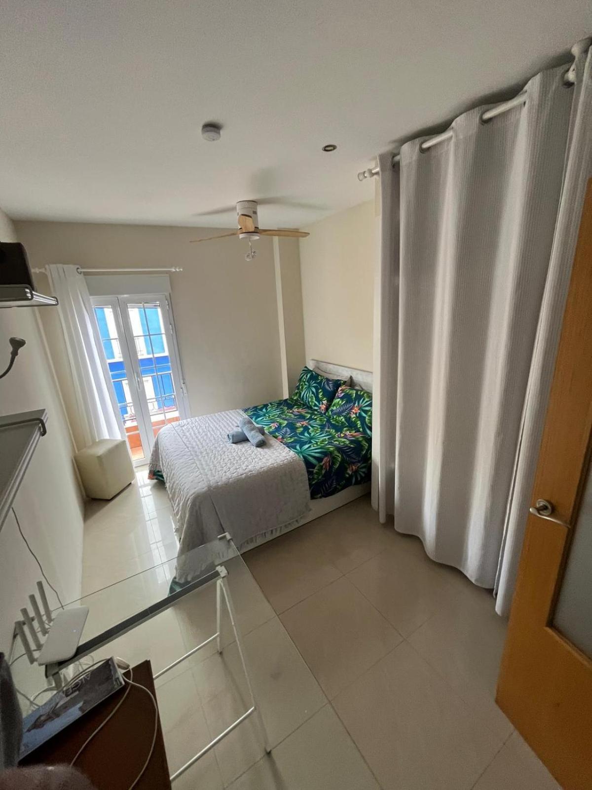 Atico Home Y Garaje, Algemesi Home Kültér fotó