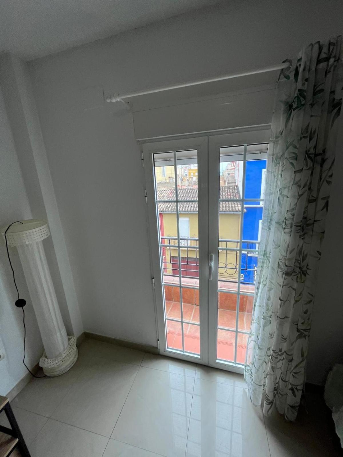 Atico Home Y Garaje, Algemesi Home Kültér fotó