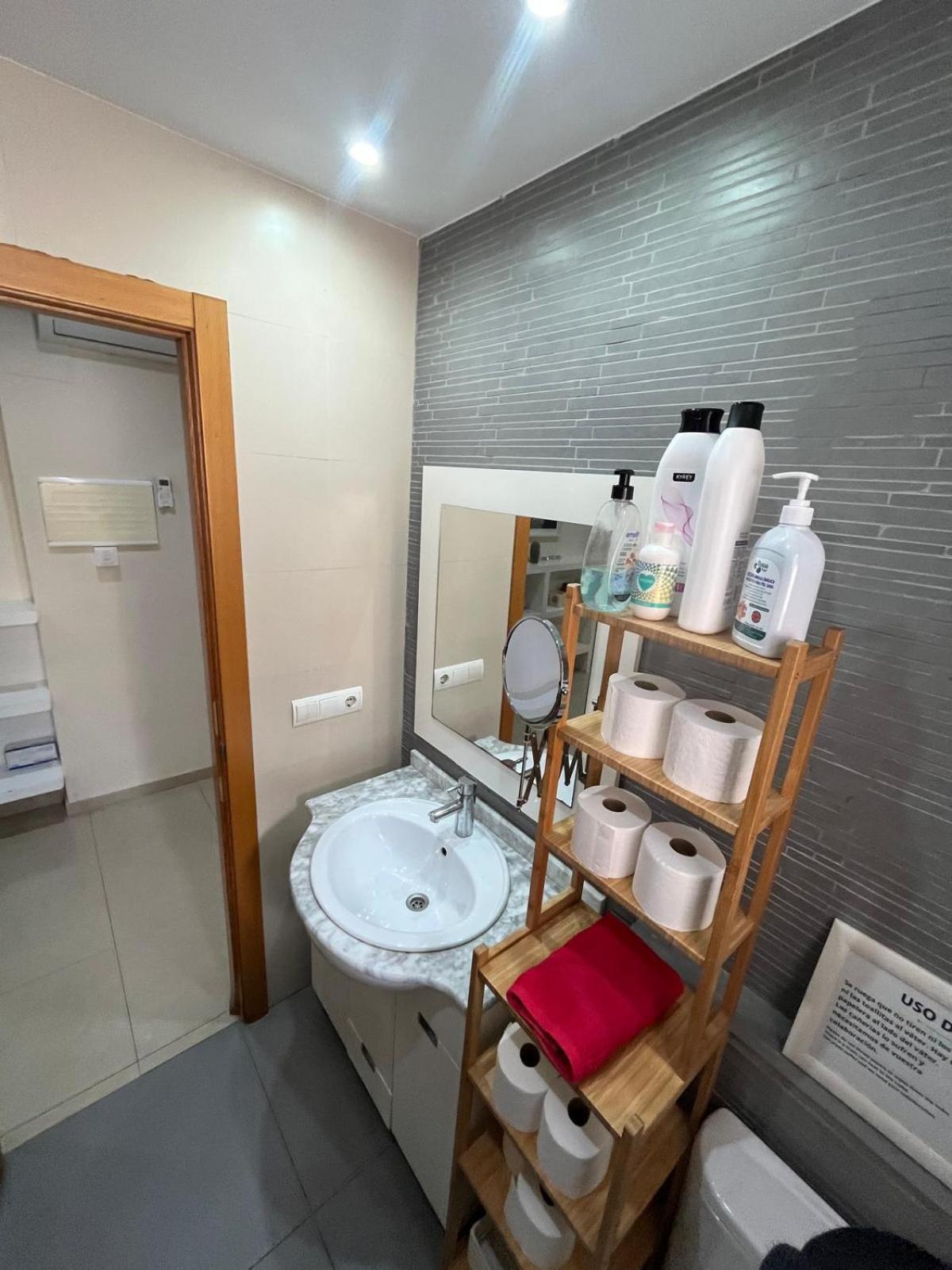 Atico Home Y Garaje, Algemesi Home Kültér fotó