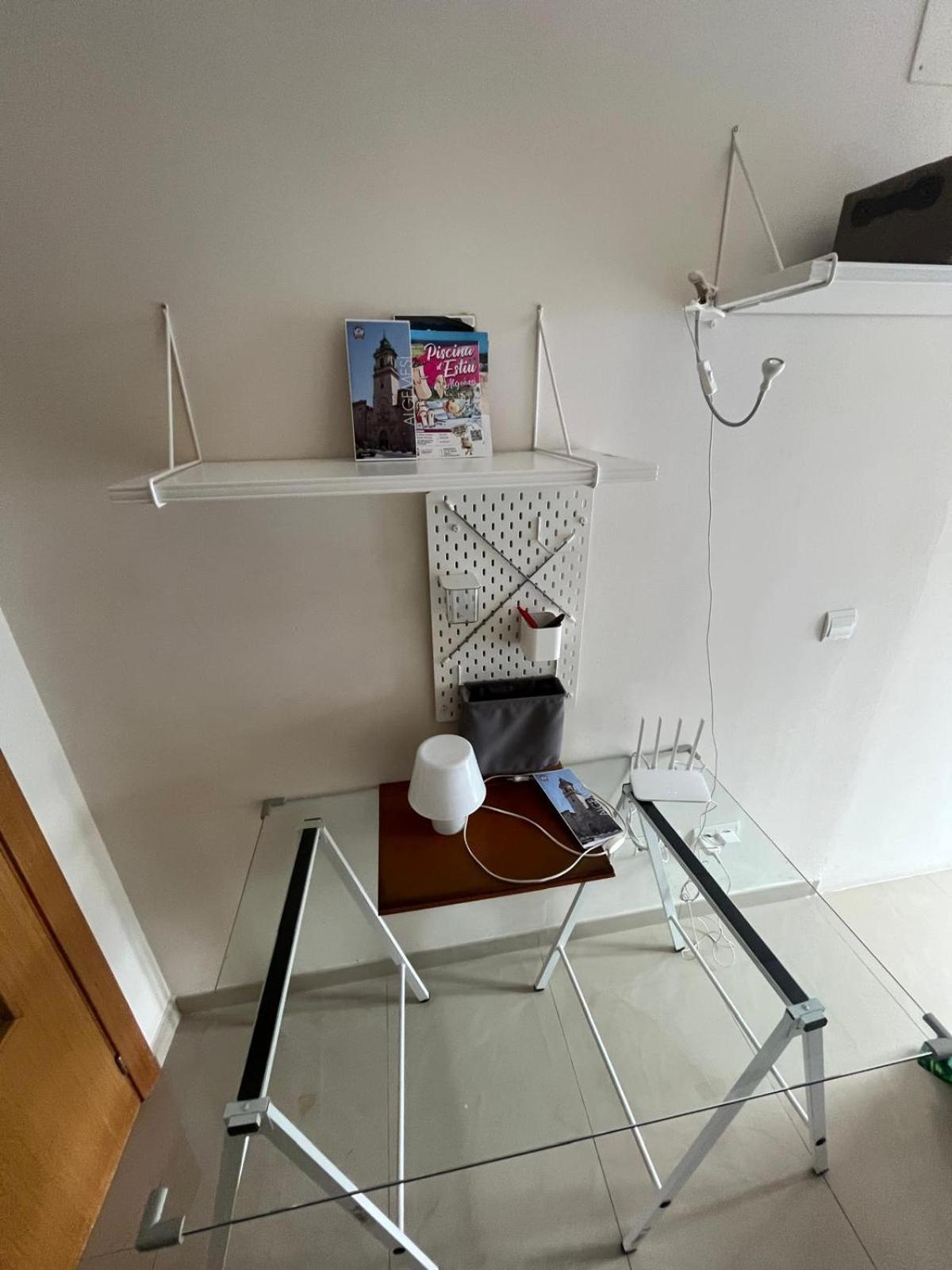 Atico Home Y Garaje, Algemesi Home Kültér fotó