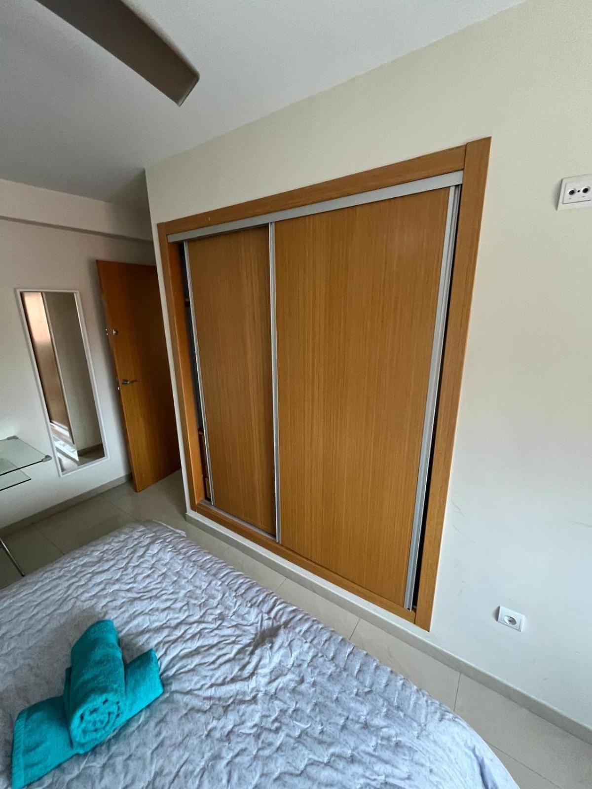 Atico Home Y Garaje, Algemesi Home Kültér fotó