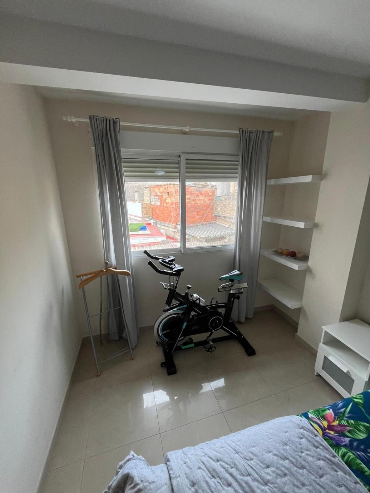 Atico Home Y Garaje, Algemesi Home Kültér fotó